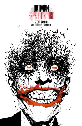 Joker: El Príncipe Payaso del Crimen de Gotham
